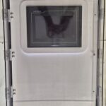 Multi-parameter Water Quality Analytical Instrument