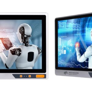 23″ I5-7Gen INDUSTRIAL PC