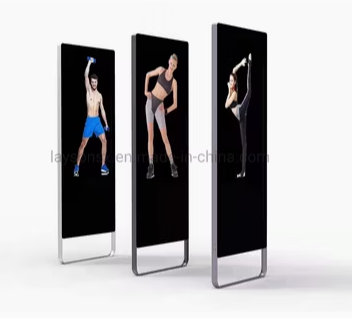 55 inch Digital Touch Kiosk - Image 5