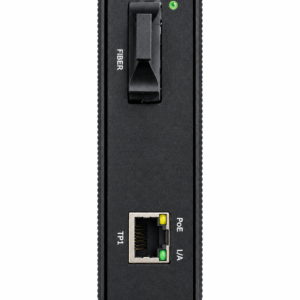 Industrial Media Converter