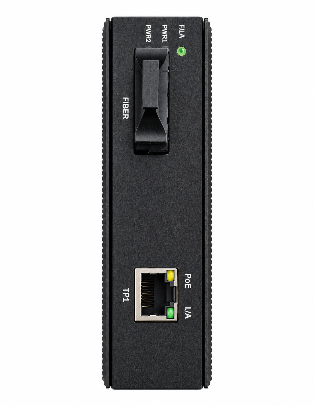 Industrial Media Converter