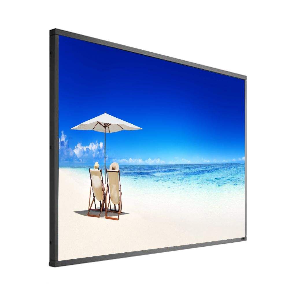 32 Inch High-brightness Shop Window Outdoor Display 2K/4K - Image 2