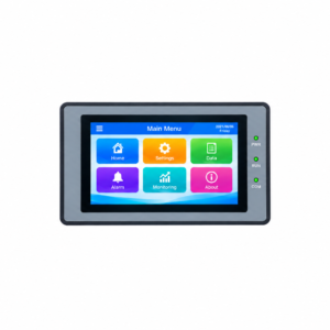 10 INCH WITH ETHERNET HMI