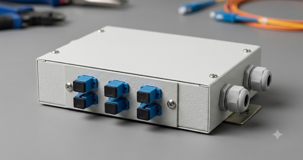 6_PORT_LIU_BOX