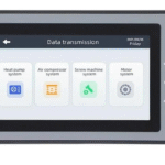 4.3 INCH WITH RS485 HMI