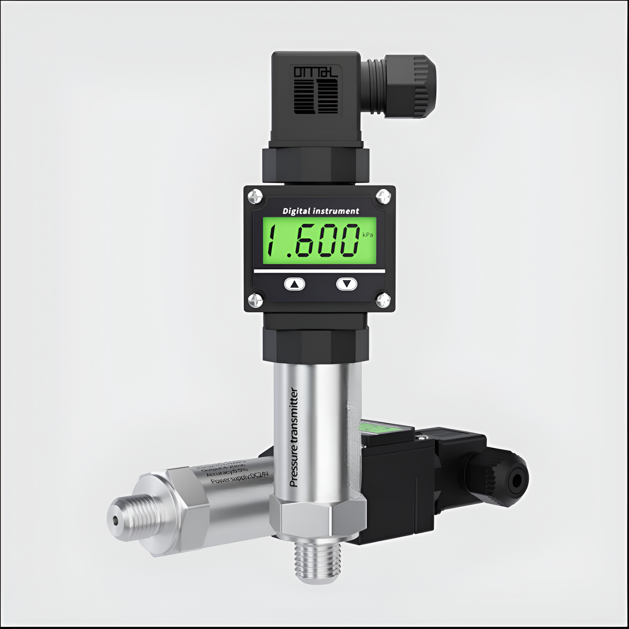 Pressure Transmitter XN-PX300 (4-20ma)