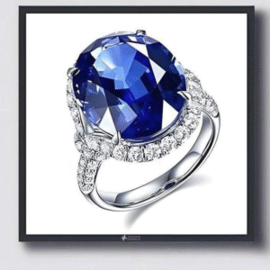 19.4 Inch 1:1 Square Display Screen LED with WIFI Network Android OS HDM1 Input for Advertising Art Gallery and NFT Frame