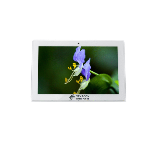 10.1-inch Android L-shaped smart terminal - Image 2