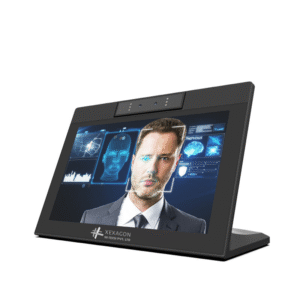 14-inch Android L-shaped smart terminal