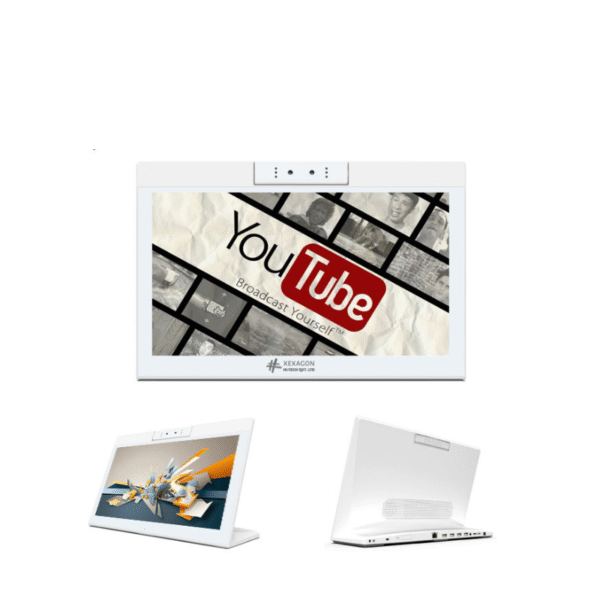 14-inch Android L-shaped smart terminal - Image 4