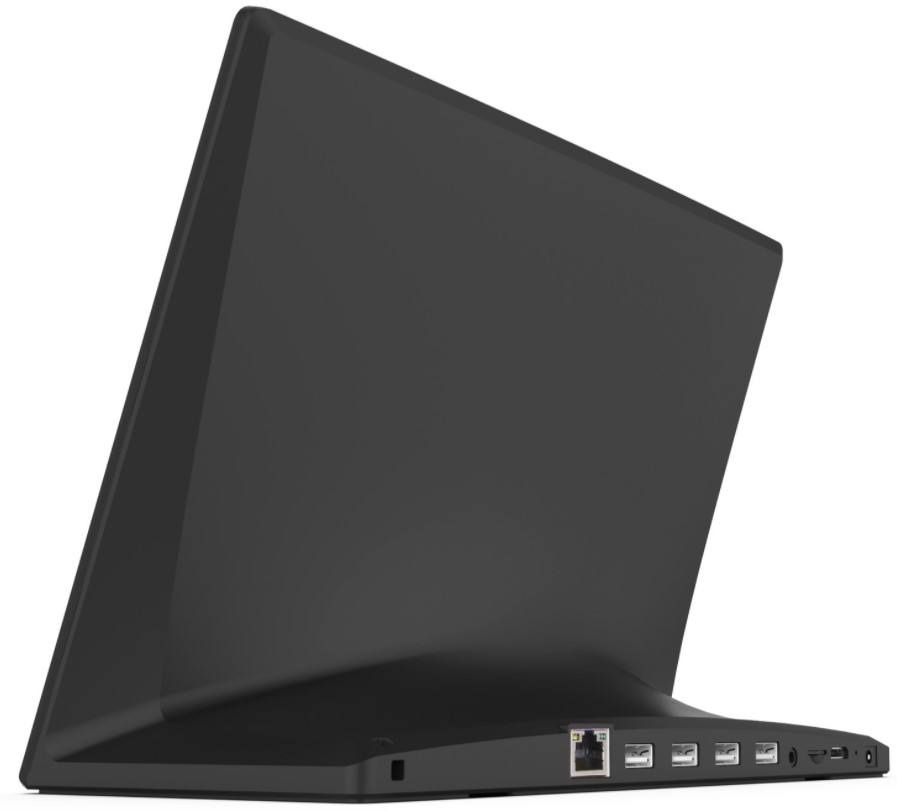 15-inch Android L-shaped smart terminal - Image 3