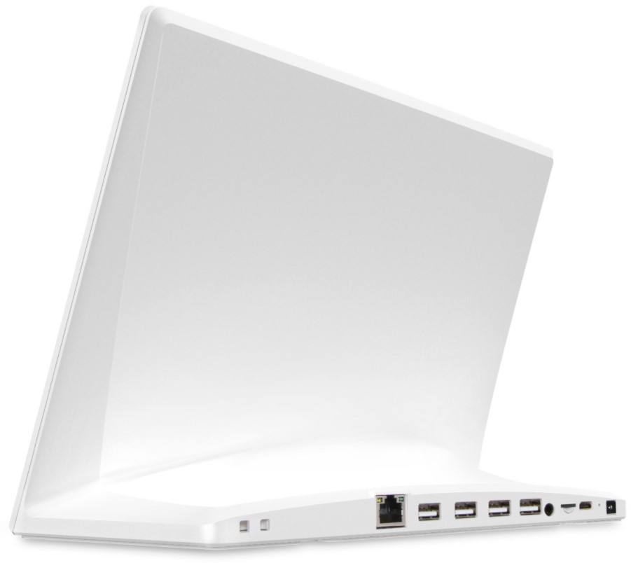 15-inch Android L-shaped smart terminal - Image 4