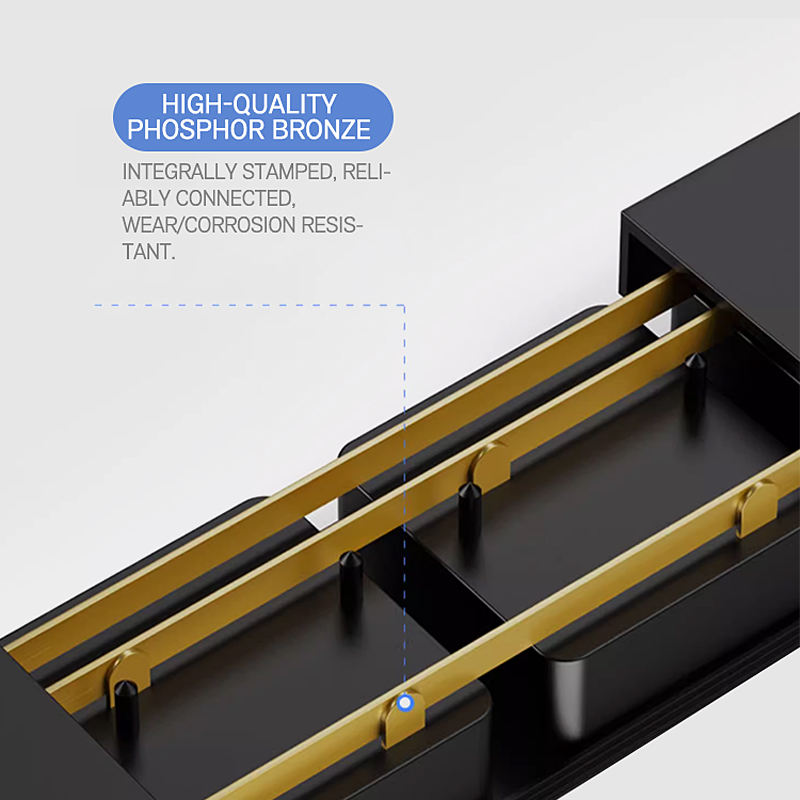 8-Way 15A Power Distribution Unit (PDU) - Image 2