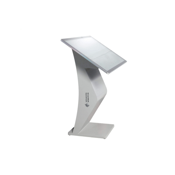 32 Inch Android Touch Screen Kiosk Display - www.xexagonshop.com