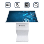 43 Inch Android Touch Screen Kiosk Display