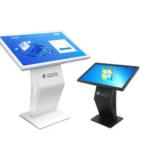49 Inch Android Touch Screen Kiosk Display