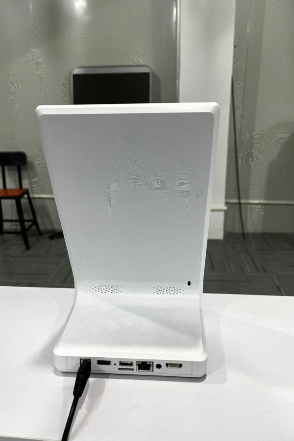 8-inch Android L-shaped smart terminal - Image 3