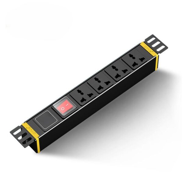 Rack Mount Power Extension 16A - www.xexagonshop.com