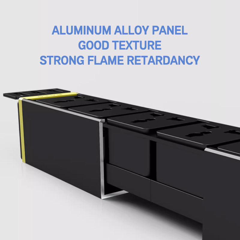 8-Way 15A Power Distribution Unit (PDU) - Image 3