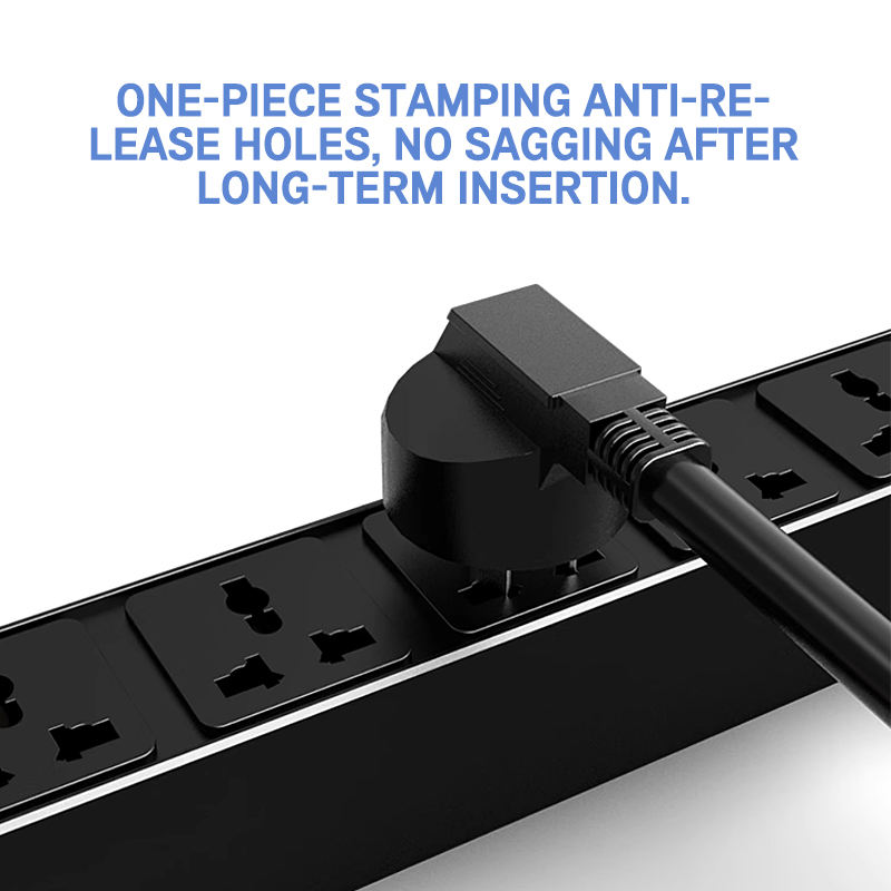 8-Way 15A Power Distribution Unit (PDU) - Image 4