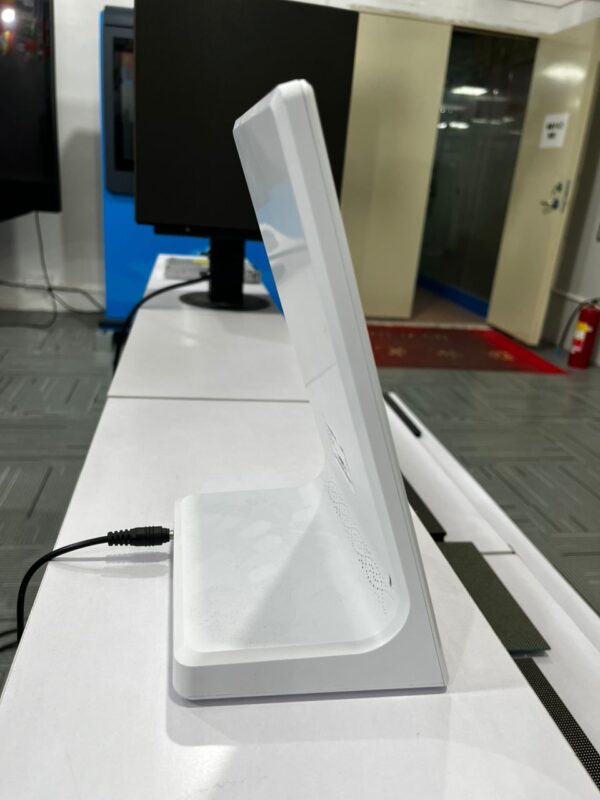 8-inch Android L-shaped smart terminal - Image 2