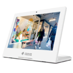 15-inch Android L-shaped smart terminal