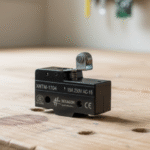 Micro Door Limit Switch