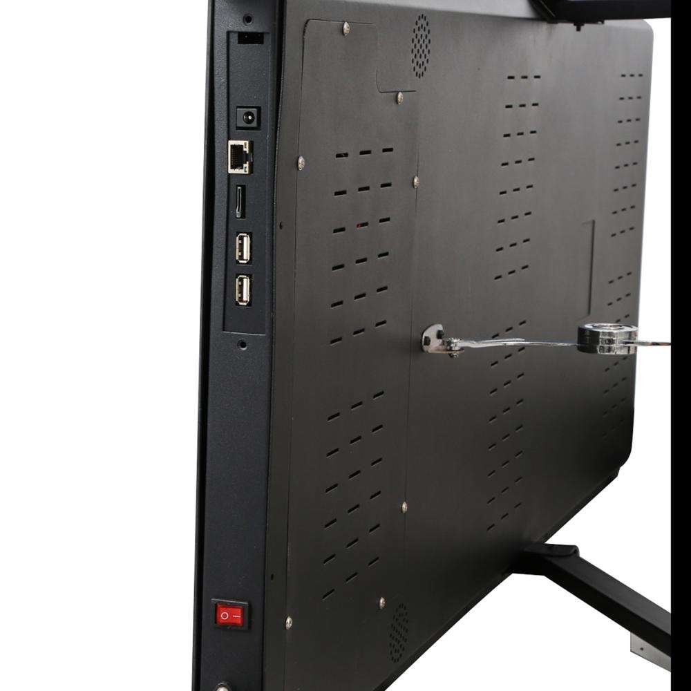 32 Inch LCD Portable Digital Signage - Image 3