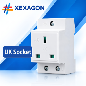 UK Socket