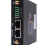Industrial 4G LTE M2M Router