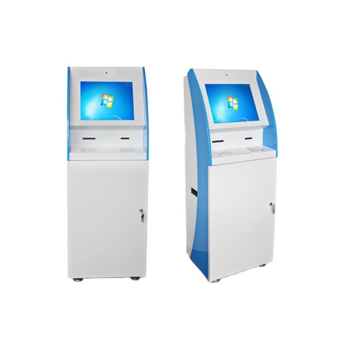 BankServe Kiosk - Image 3