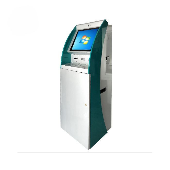BankServe Kiosk - Image 5