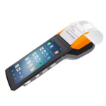 55" Mobile POS Terminal Android 13.0 Octa-core 2.3GHz 3GB RAM 32GB SSD Wi-Fi Bluetooth USB Thermal Printer Handheld Mobile POS No reviews yet40 sold