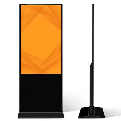 32"Digital Kiosk Manufacturers Digital Signage Kiosk Software Touch Screen Directory Kiosk - Image 3