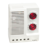ETF012 Electronic hygrotherm