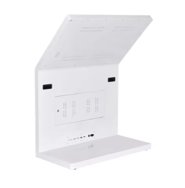 43"Inch Indoor Interactive Information Digital Kiosk Android Smart Video Touch Screen Inquiry Kisok - Image 2