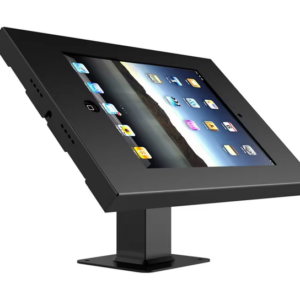 Soporte Para Tablet Manufacturer Locked Stand 360 Degree Rotation Anti-theft Security Kiosk Tablet Holder for iPad 2/3/4 Air
