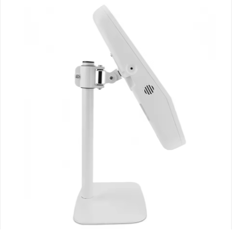 10.1"Secure Bluetooth Kiosk for Confidential Services for Medical Clinics and Law Offices with SDK Function - Image 5