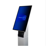 23.8" Point of Sale Hardware Touch Screen POS Cash Register Machine