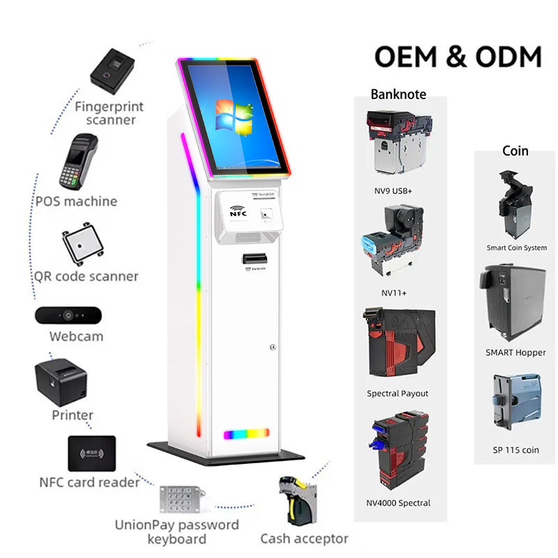 PaySmart Payment Terminal - Image 3