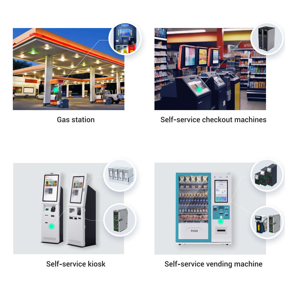 Smart Social Service Kiosk - Image 4