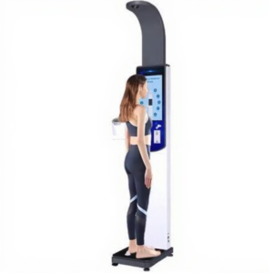 Medical Health Kiosk Smart Health Check Basic Physical Health Check Kiosk Clinic Medical Center