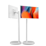 32" LED Display with Incell Touch Technology