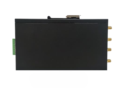 Industrial 4G LTE Wireless Router with Dual SIM & RS232/RS485 - Image 2