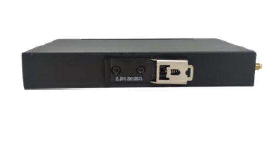 Industrial 4G LTE Wireless Router with Dual SIM & RS232/RS485 - Image 3