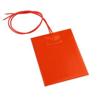 Silicone Rubber Heating Plate XN-2001