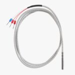PT-100 Temperature Sensor