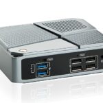 XN-F25 N100 Display Signage Mini PC