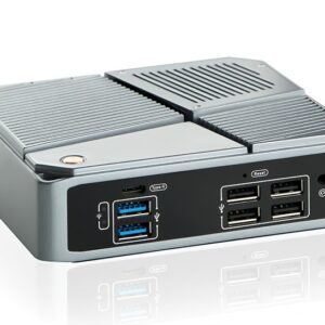 XN-F25 N100 Display Signage Mini PC