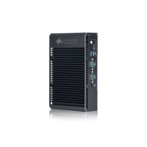 XN-F17H Industrial Mini PC